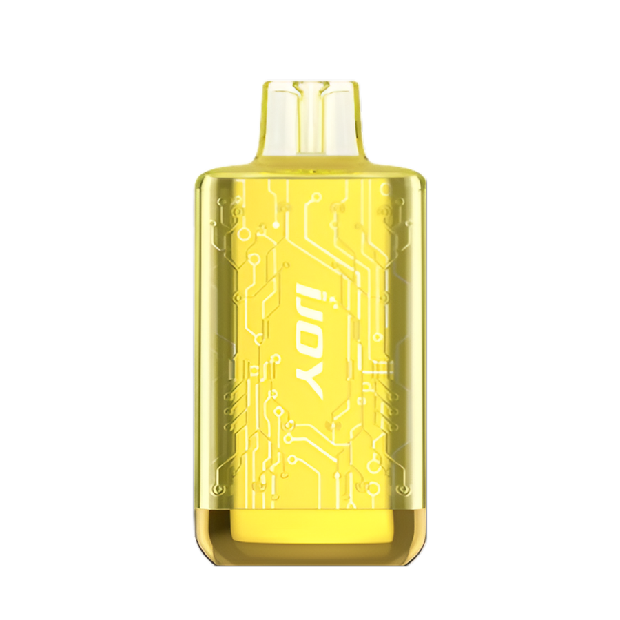 iJoy Cyber Disposable Vape Mango Ice  