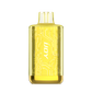 iJoy Cyber Disposable Vape Mango Passion Fruit  