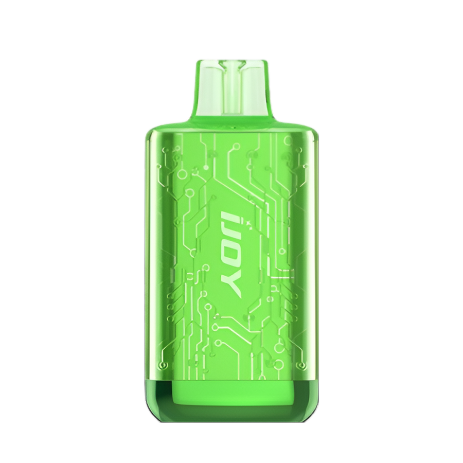 iJoy Cyber Disposable Vape Super Mint  