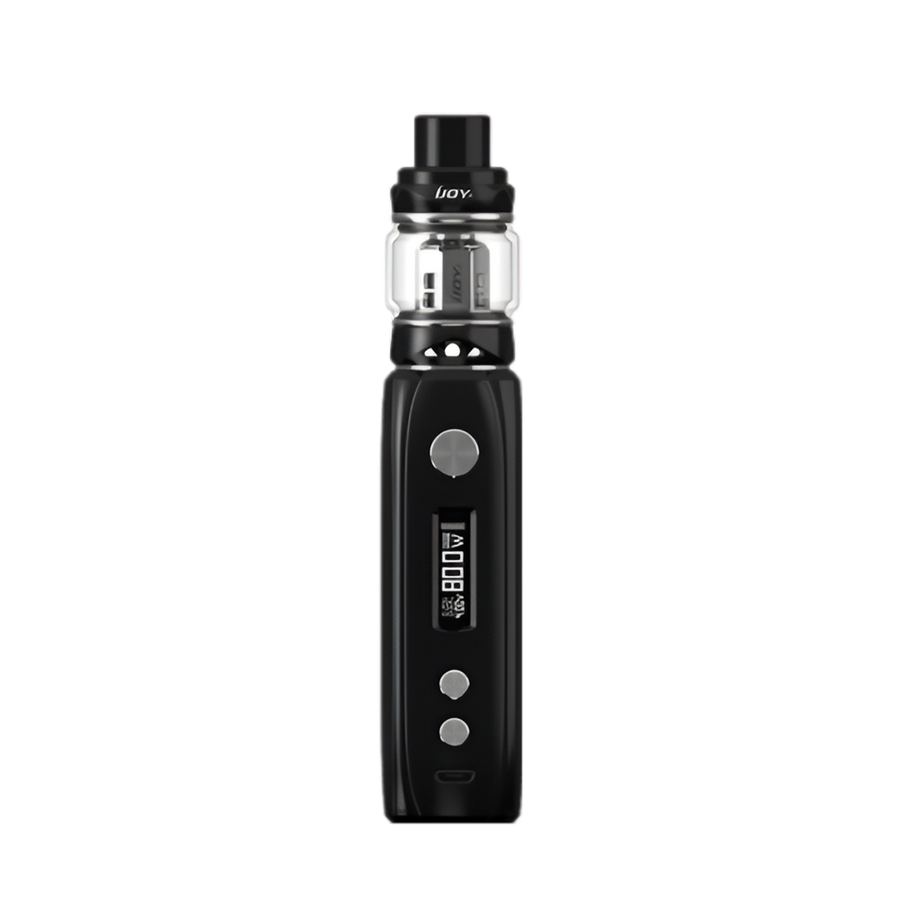 iJoy Katana Advanced Mod Kit Mirror Black  