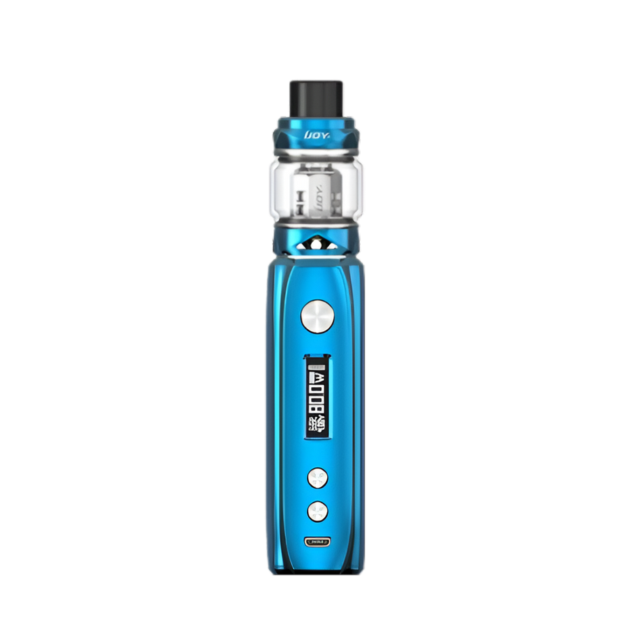 iJoy Katana Advanced Mod Kit Mirror Blue  