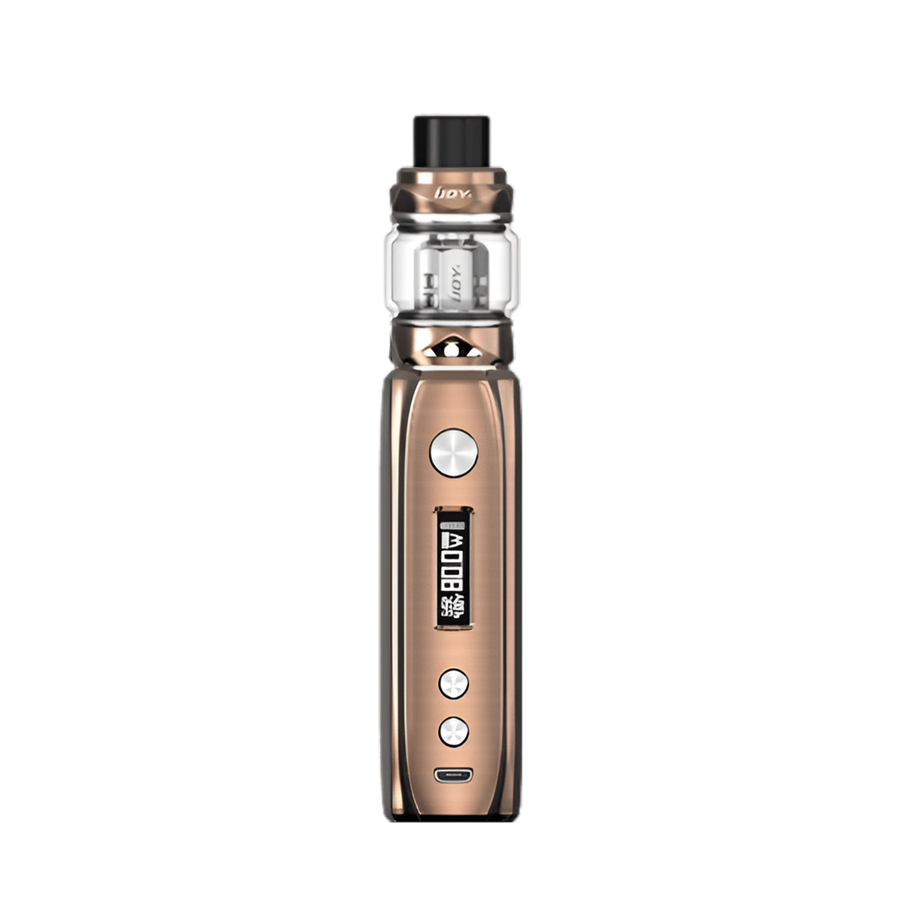 iJoy Katana Advanced Mod Kit Mirror Copper  