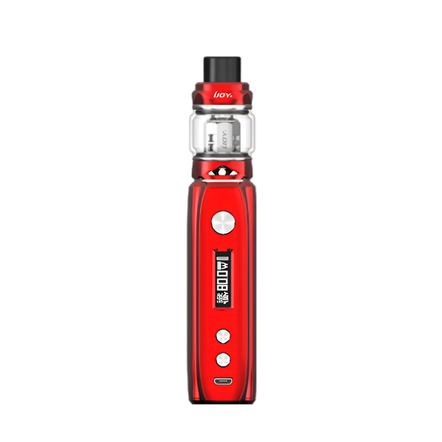 iJoy Katana Advanced Mod Kit Mirror Red  