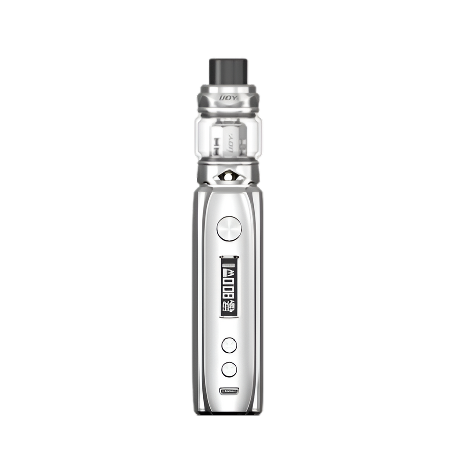 iJoy Katana Advanced Mod Kit Mirror Ss  