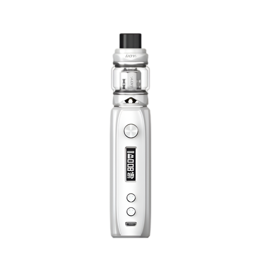 iJoy Katana Advanced Mod Kit Mirror White  