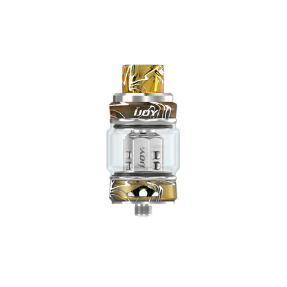 iJoy Katana Kit Replacement Tank Acrylic Yellow  