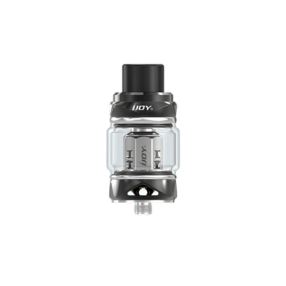 iJoy Katana Kit Replacement Tank Mirror Black  