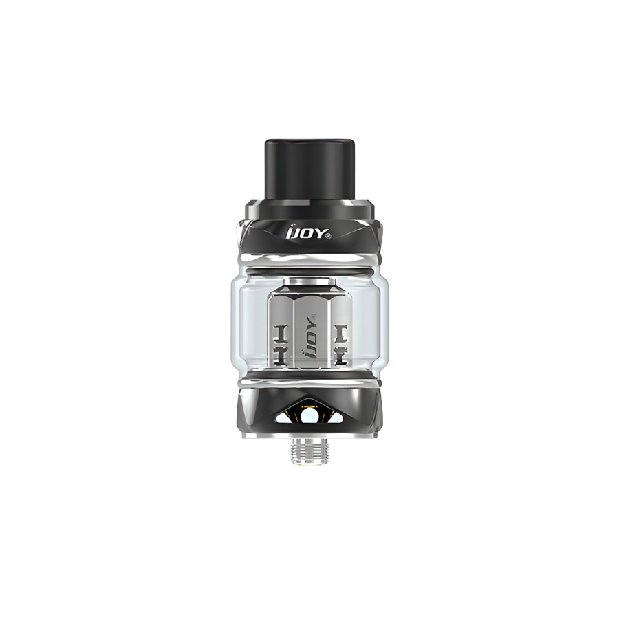 iJoy Katana Kit Replacement Tank Mirror Black  