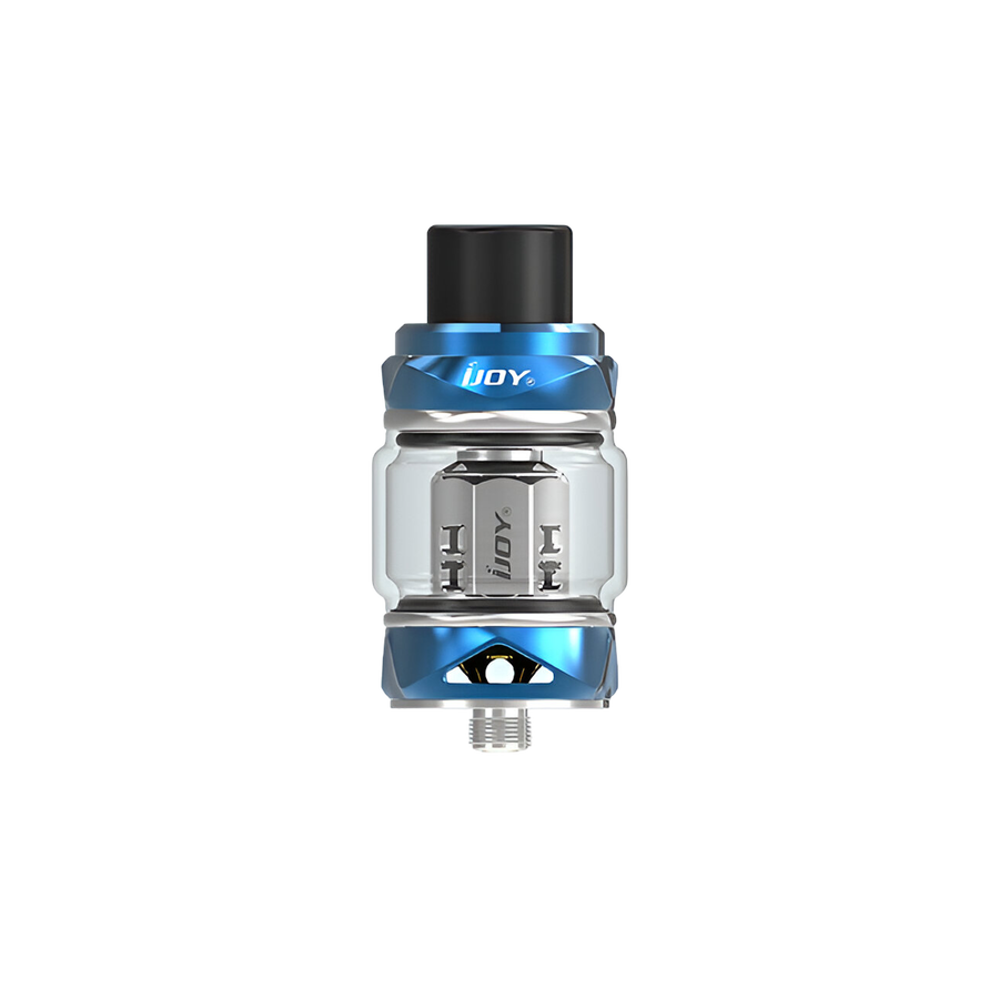 iJoy Katana Kit Replacement Tank Mirror Blue  