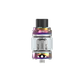 iJoy Katana Kit Replacement Tank Mirror Rainbow  