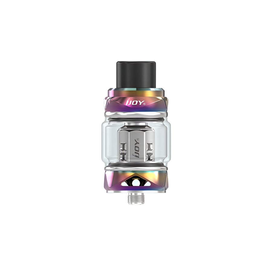 iJoy Katana Kit Replacement Tank Mirror Rainbow  