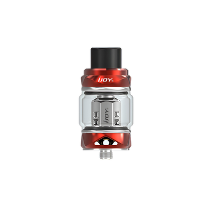 iJoy Katana Kit Replacement Tank Mirror Red  