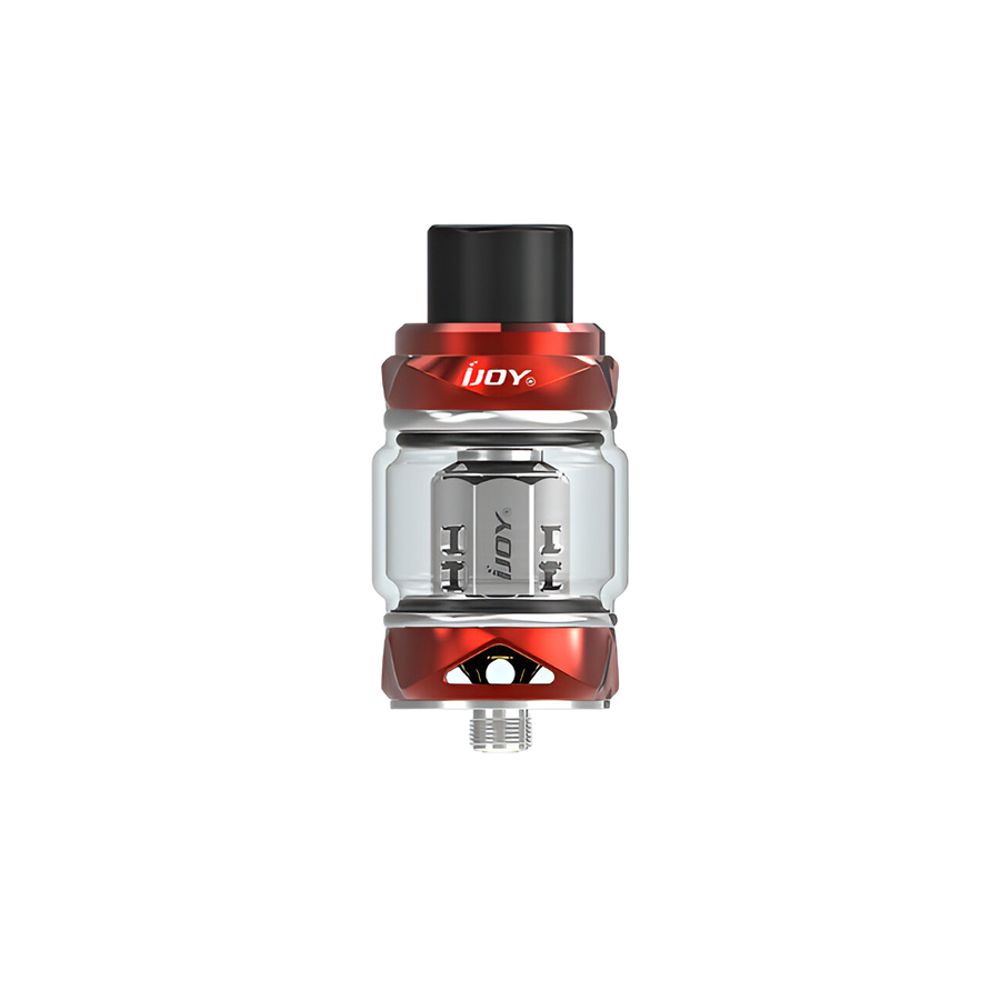 iJoy Katana Kit Replacement Tank Mirror Red  