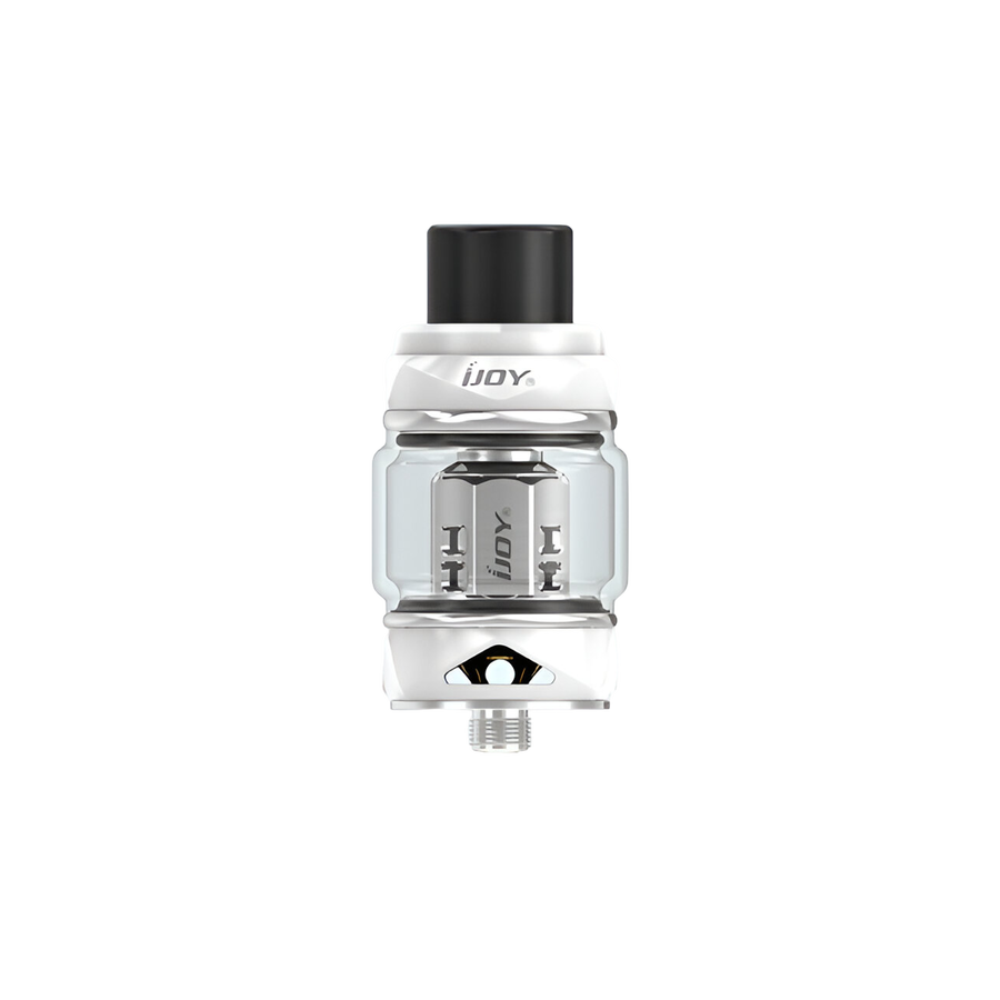 iJoy Katana Kit Replacement Tank Mirror White  