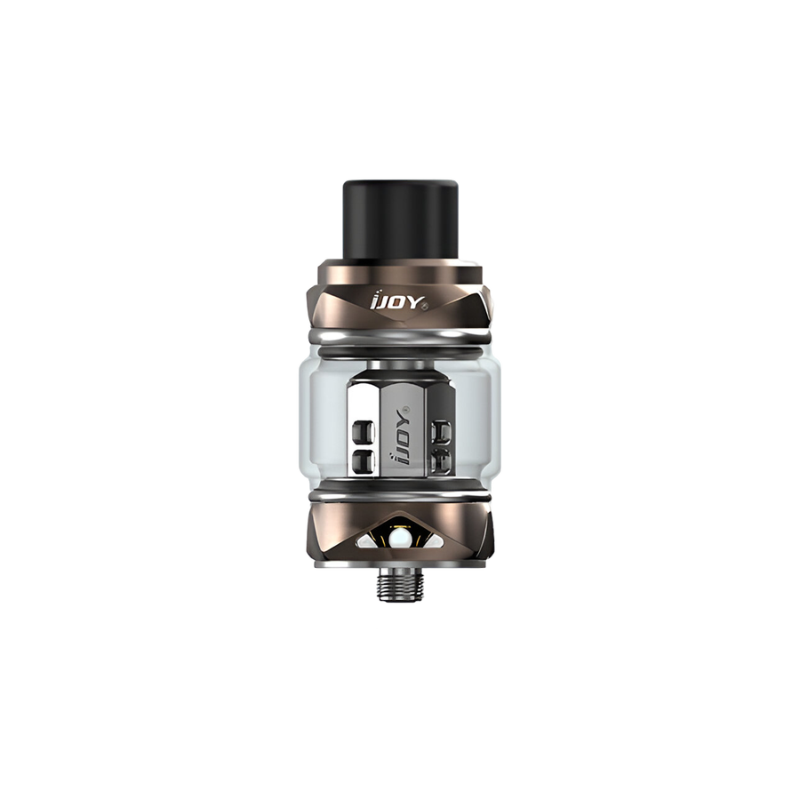 iJoy Katana Kit Replacement Tank Red Copper  