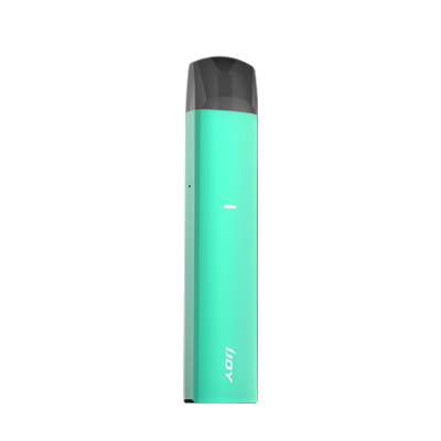 iJoy Luna 2 Pod System Kit Aurora Green  