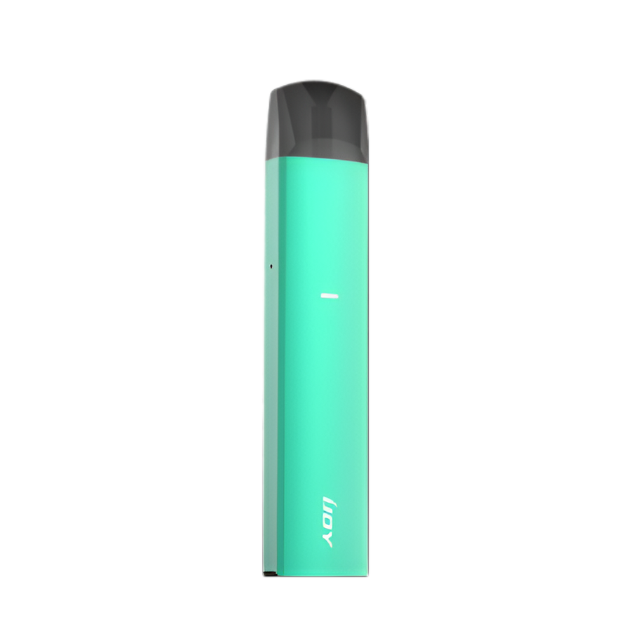 iJoy Luna 2 Pod System Kit Aurora Green  