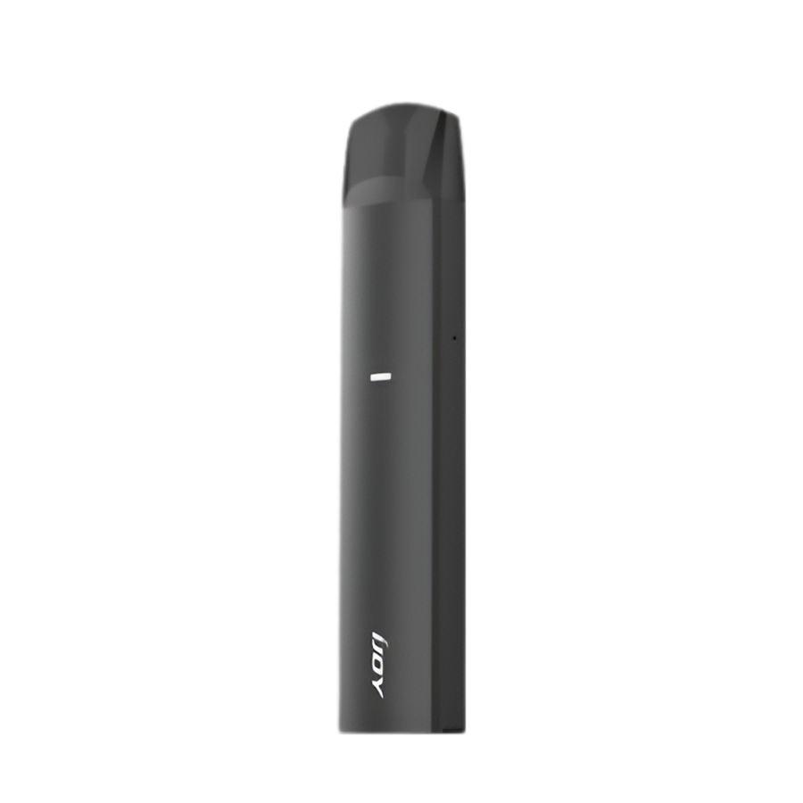 iJoy Luna 2 Pod System Kit Jet Black  