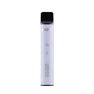 iJoy Mars Cabin 600 Disposable Vape Blue Sour Raspberry  