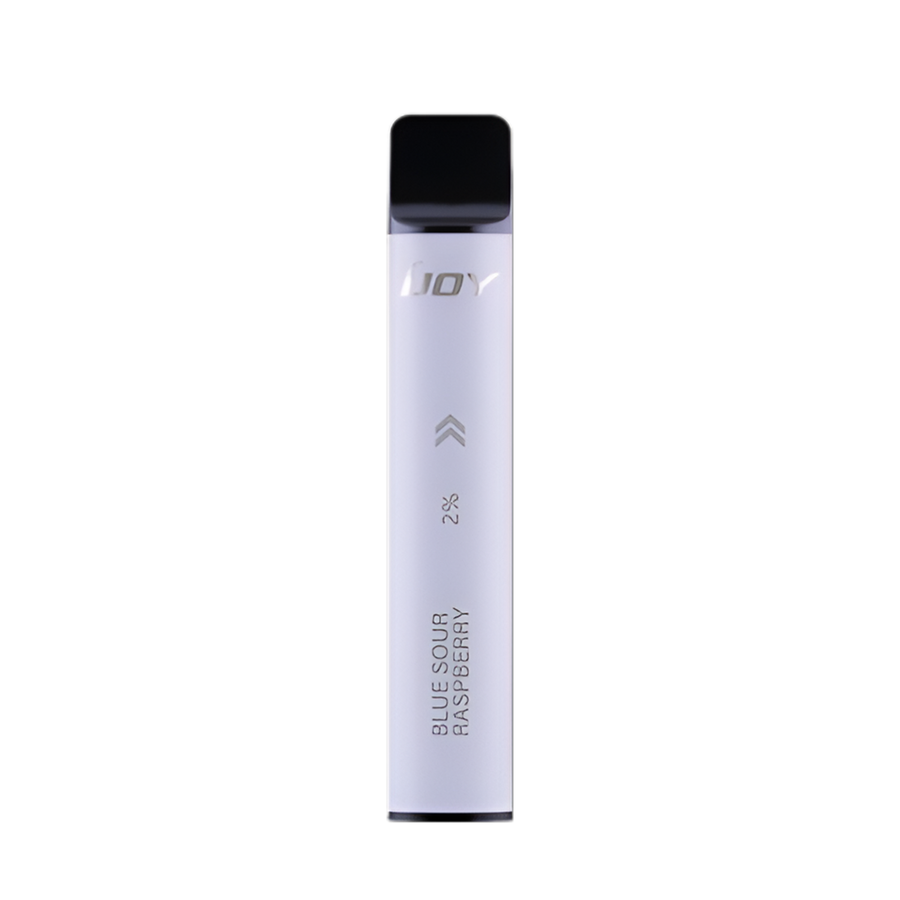 iJoy Mars Cabin 600 Disposable Vape Blue Sour Raspberry  