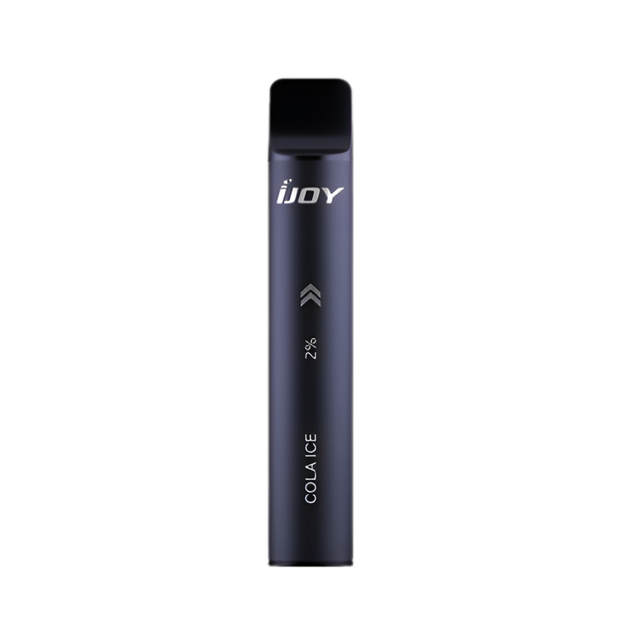 iJoy Mars Cabin 600 Disposable Vape Cola Ice  