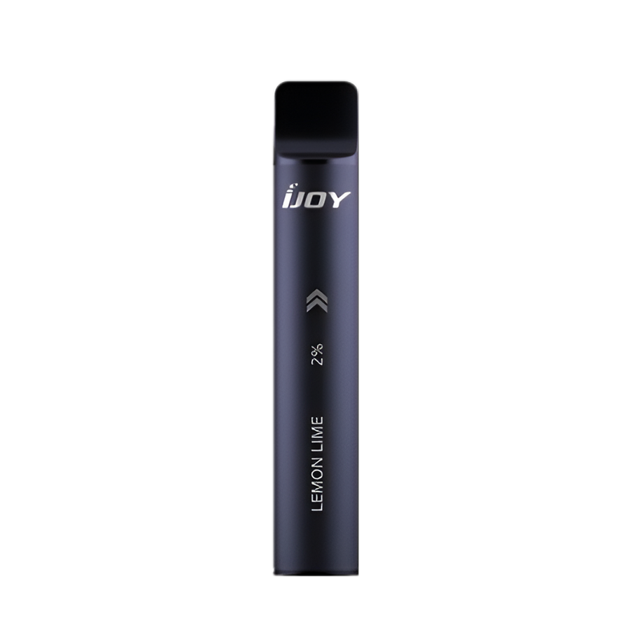 iJoy Mars Cabin 600 Disposable Vape Lemon Lime  