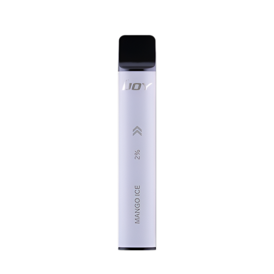 iJoy Mars Cabin 600 Disposable Vape Mango Ice  