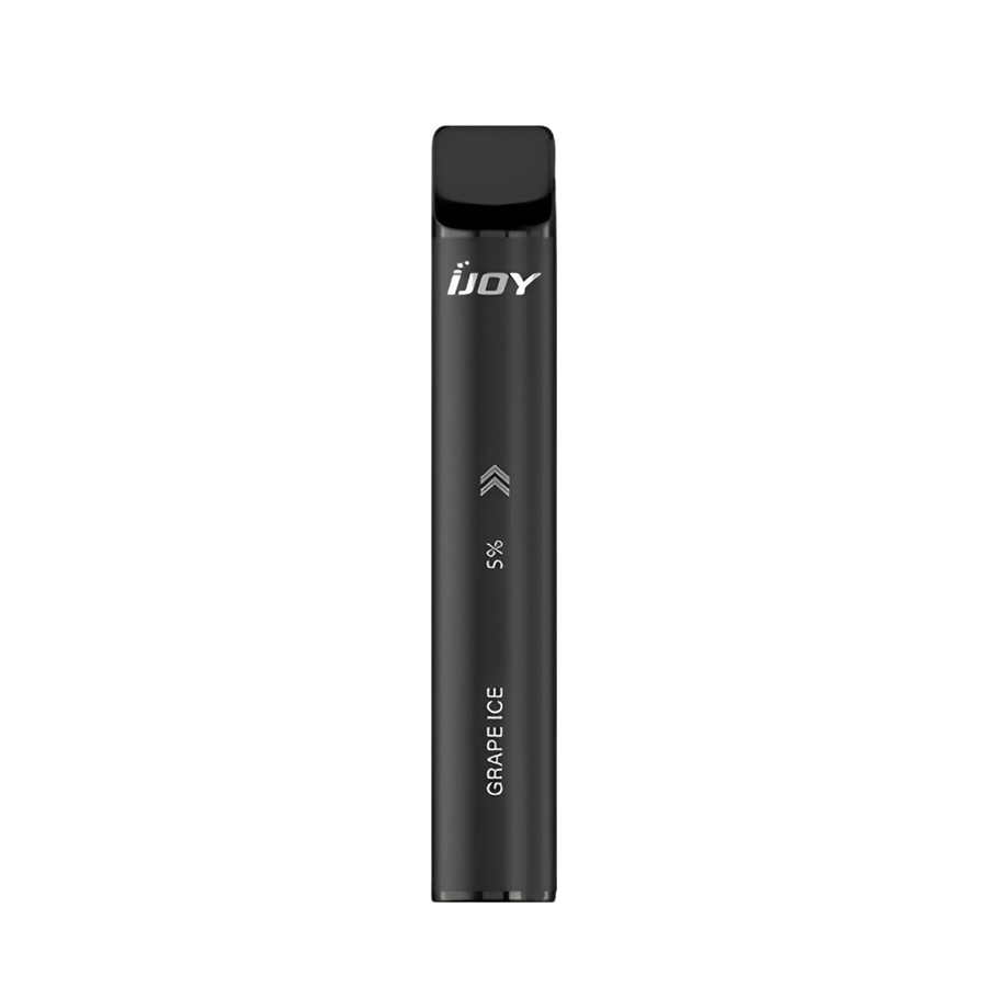 iJoy Mars Cabin 6000 Disposable Vape Grape Ice  