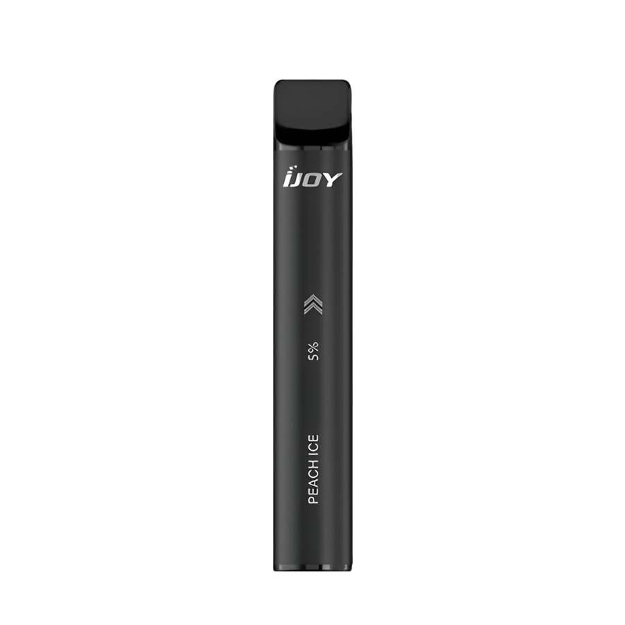 iJoy Mars Cabin 6000 Disposable Vape Peach Ice  