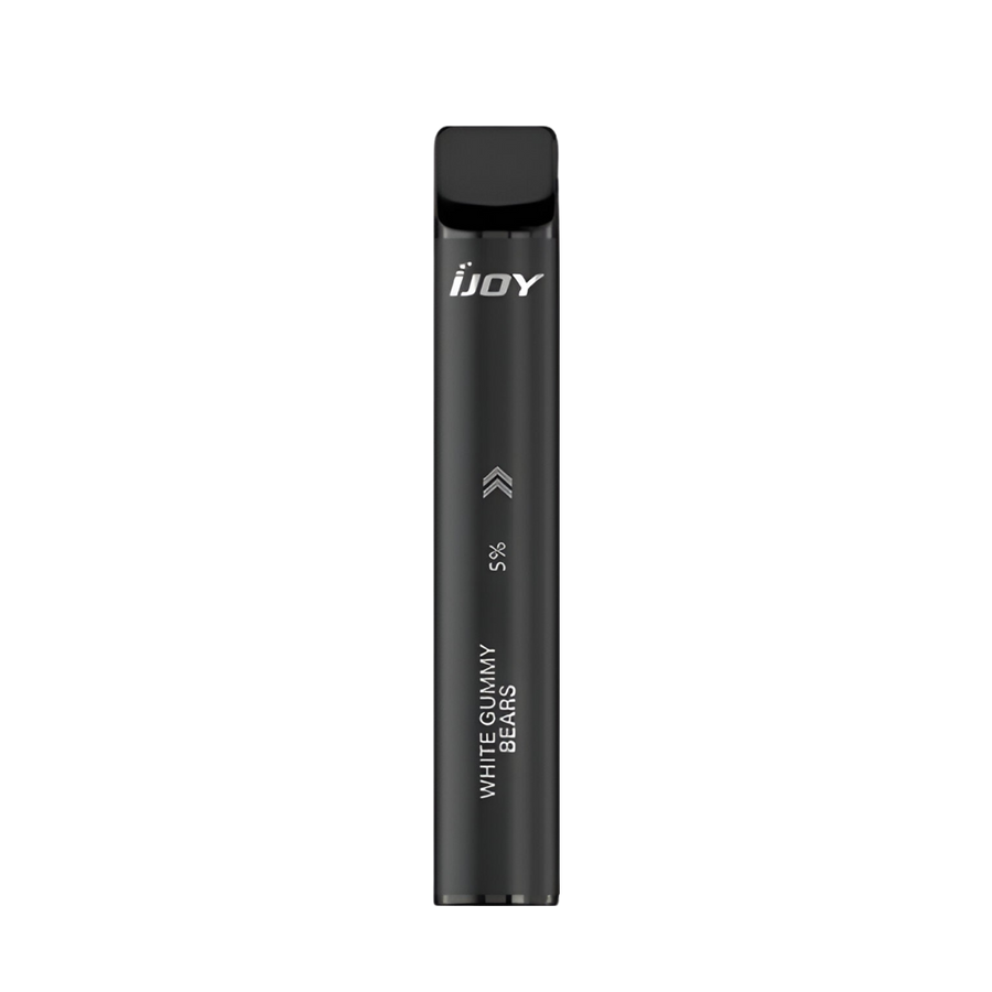 iJoy Mars Cabin 6000 Disposable Vape White Gummy Bears  