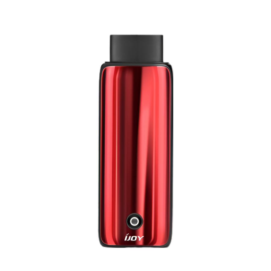 iJoy Neptune Pod System Kit Crystal Red  