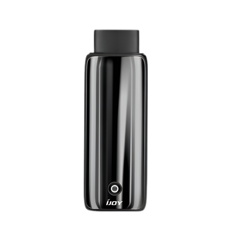 iJoy Neptune Pod System Kit Midnight Black  