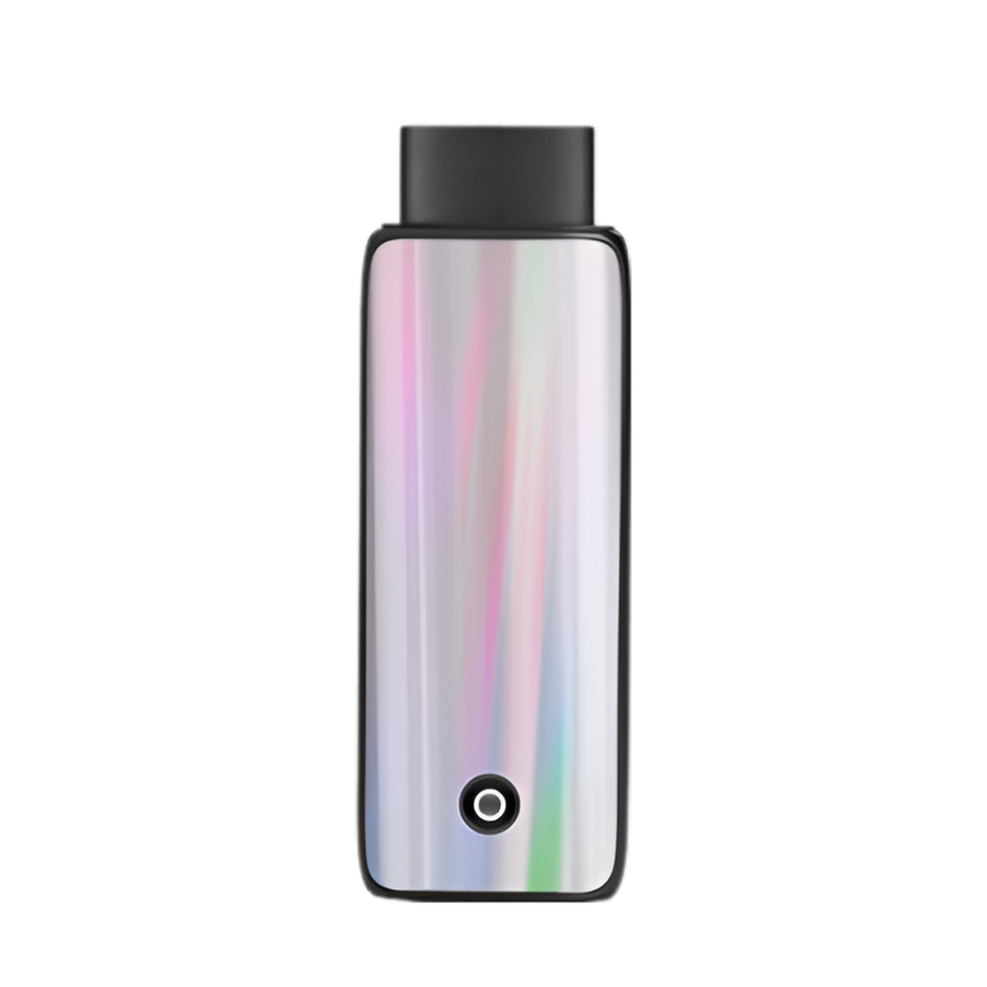 iJoy Neptune Pod System Kit Pearl White  