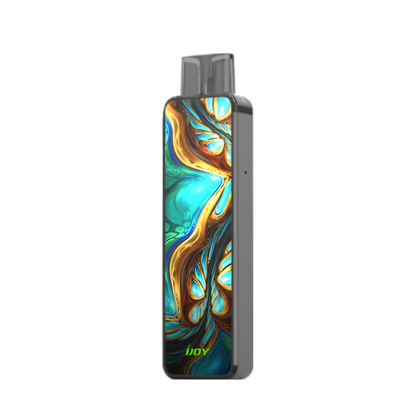 iJoy Neptune 2 Pod System Kit Peacock  