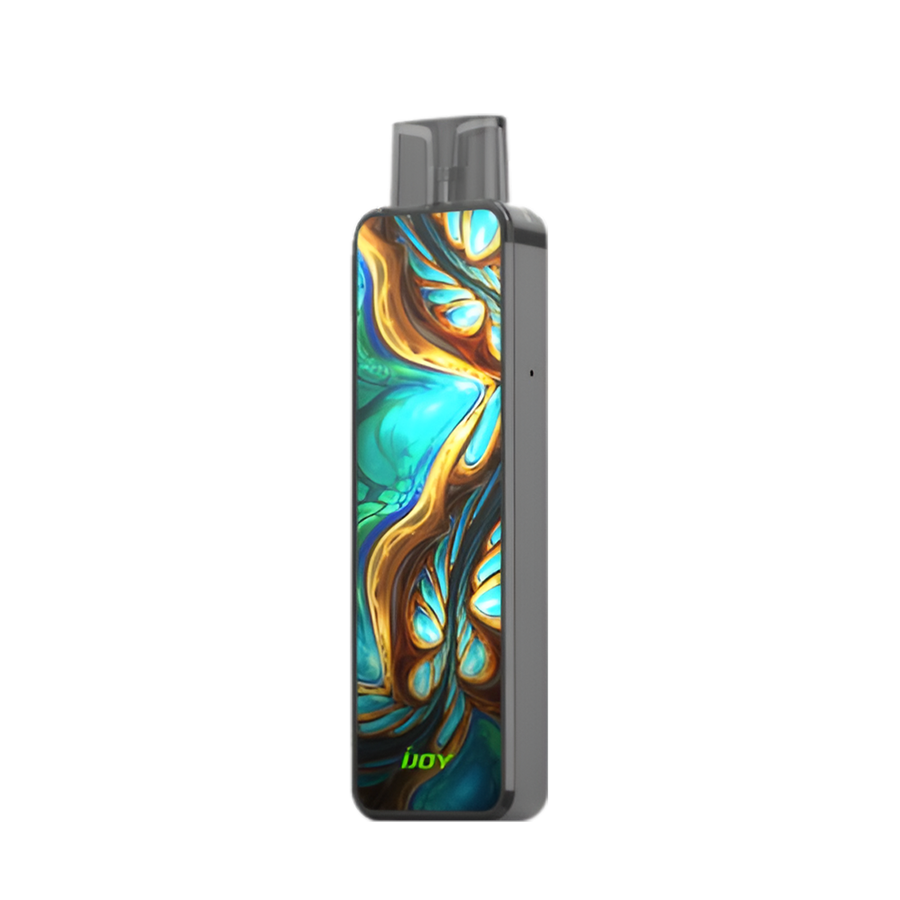 iJoy Neptune 2 Pod System Kit Peacock  