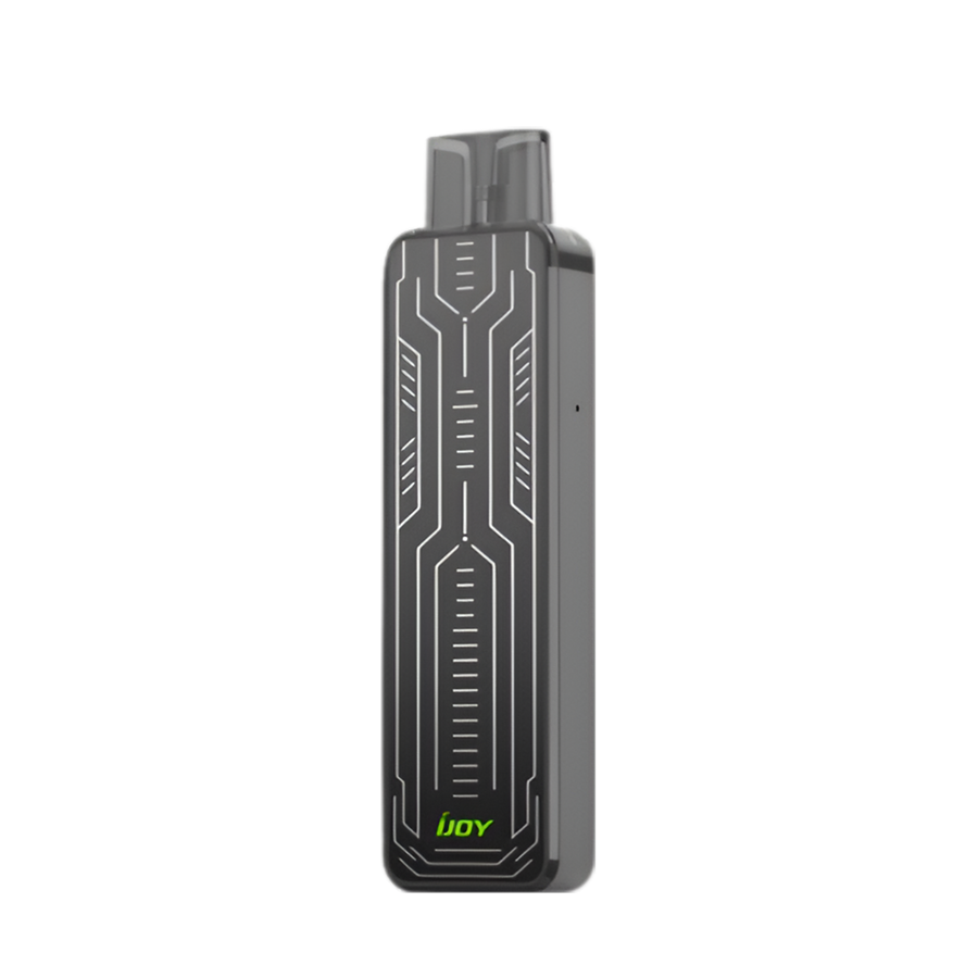 iJoy Neptune 2 Pod System Kit Tech  