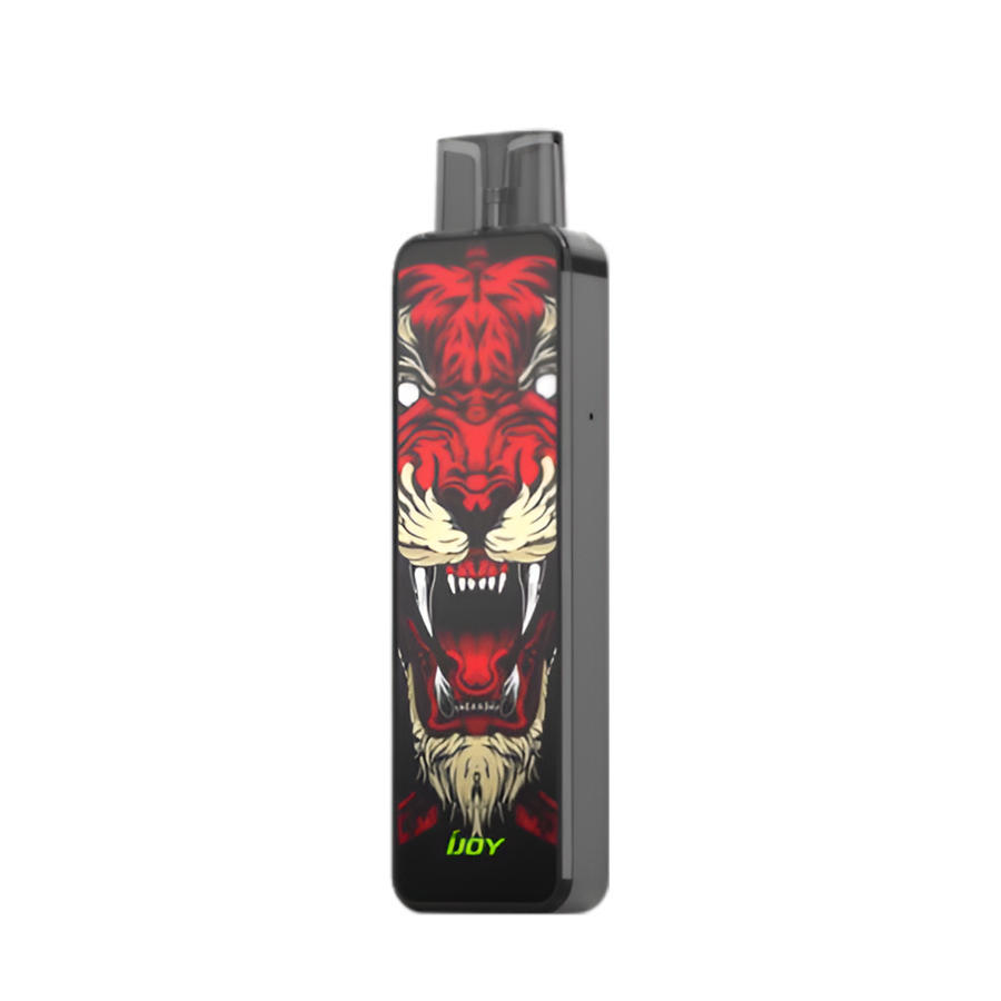 iJoy Neptune 2 Pod System Kit Tiger  