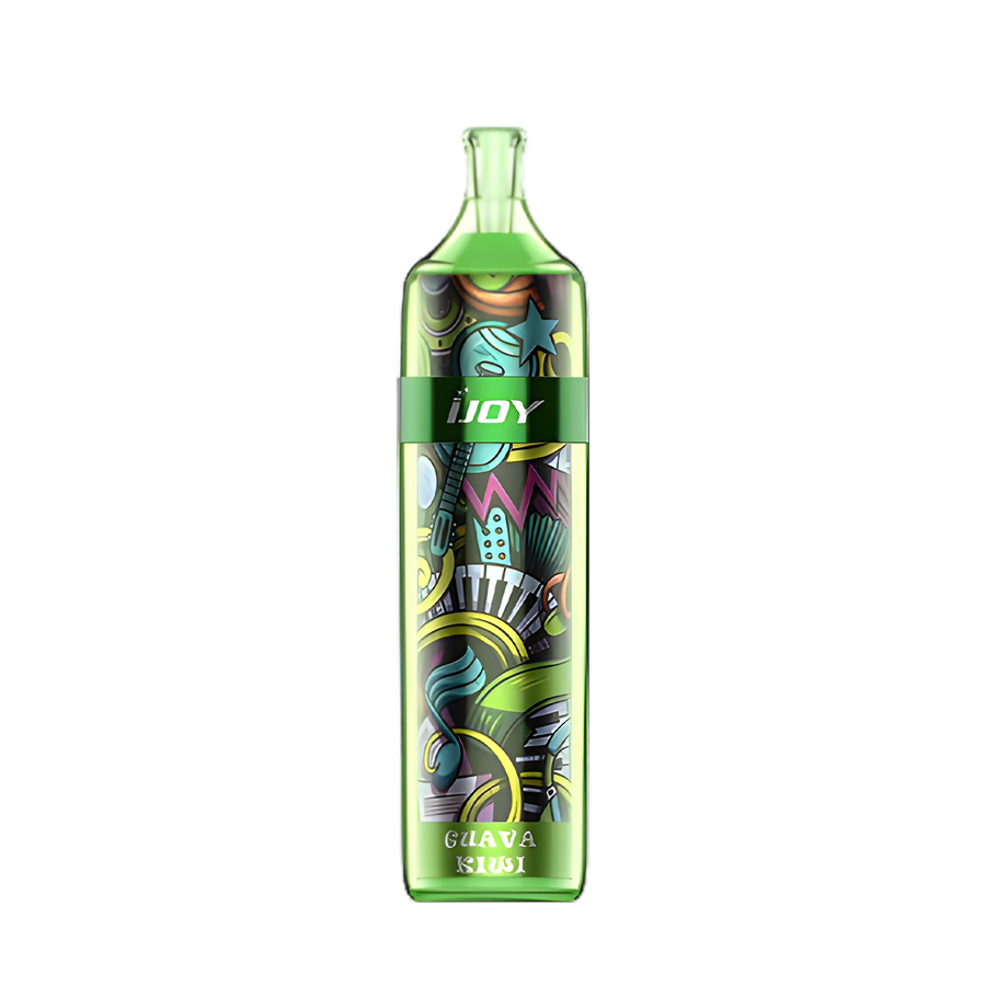 iJoy Punk Disposable Vape Guava Kiwi  