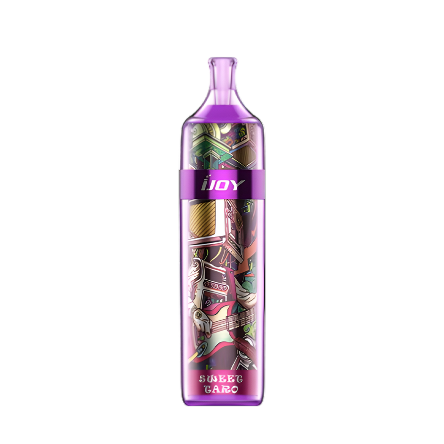 iJoy Punk Disposable Vape Sweet Taro  