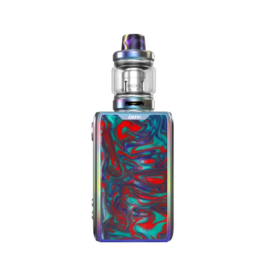 iJoy Shogun JR Advanced Mod Kit R Ghostfire  