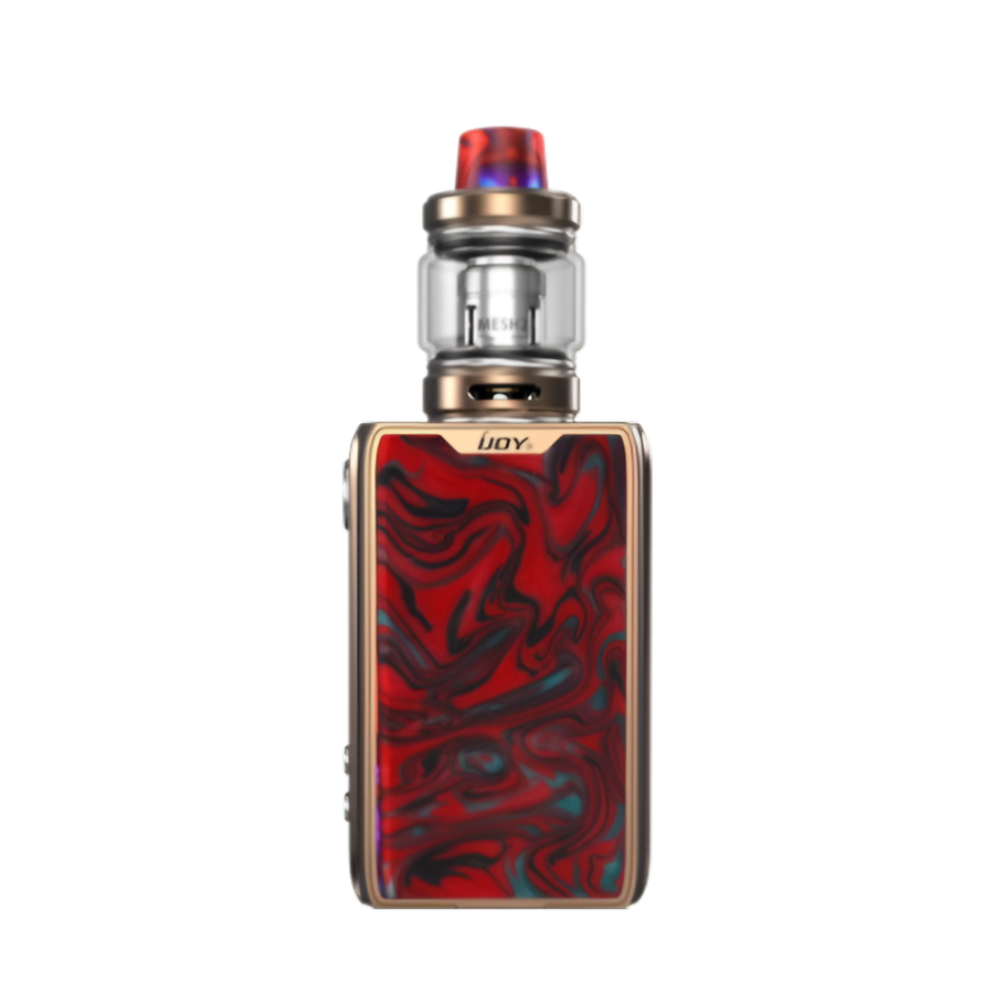 iJoy Shogun JR Advanced Mod Kit Rc Hellfire  