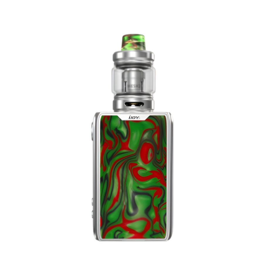 iJoy Shogun JR Advanced Mod Kit S-Specter Green  