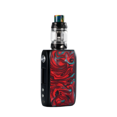 iJoy Shogun Univ Advanced Mod Kit Hellfire  