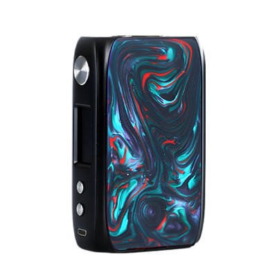 iJoy Shogun Univ Box-Mod Kit Aurora Splendor  