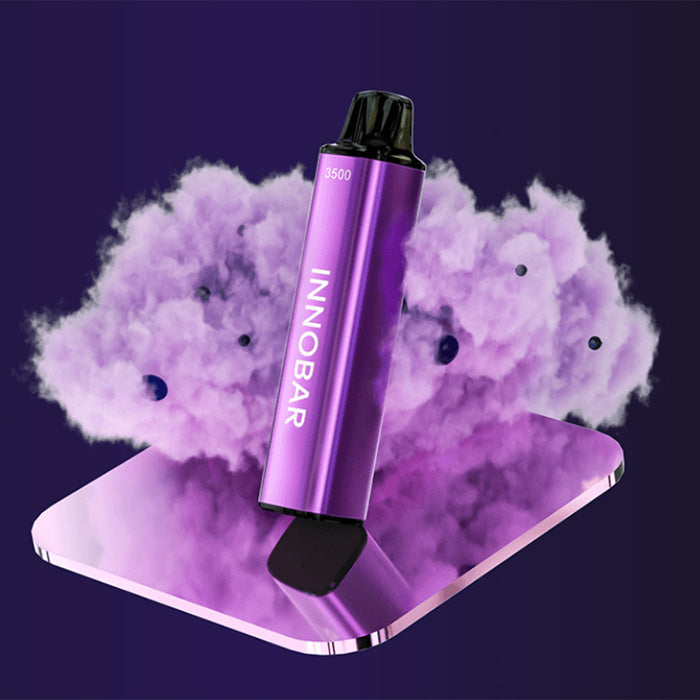 InnoBar 3500 Disposable Vape   