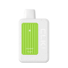 InnoBar CLK Disposable Vape - White