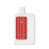 InnoBar CLK Disposable Vape - Strawberry Kiwi