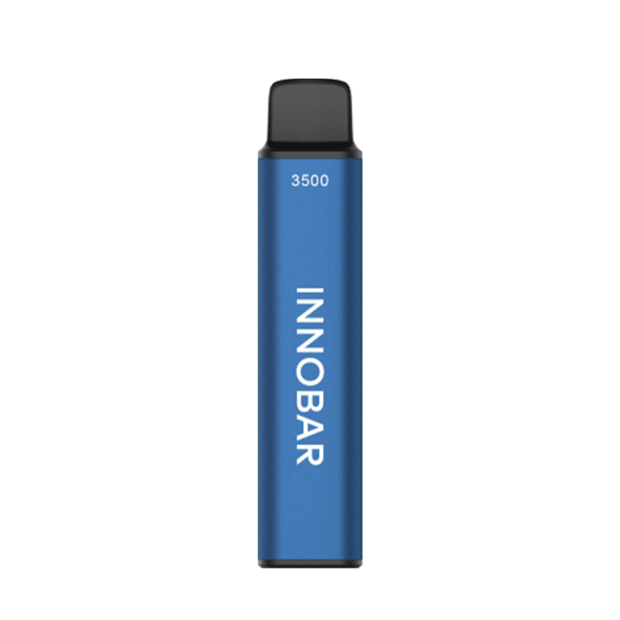 InnoBar 3500 Disposable Vape Blueberry Ice  