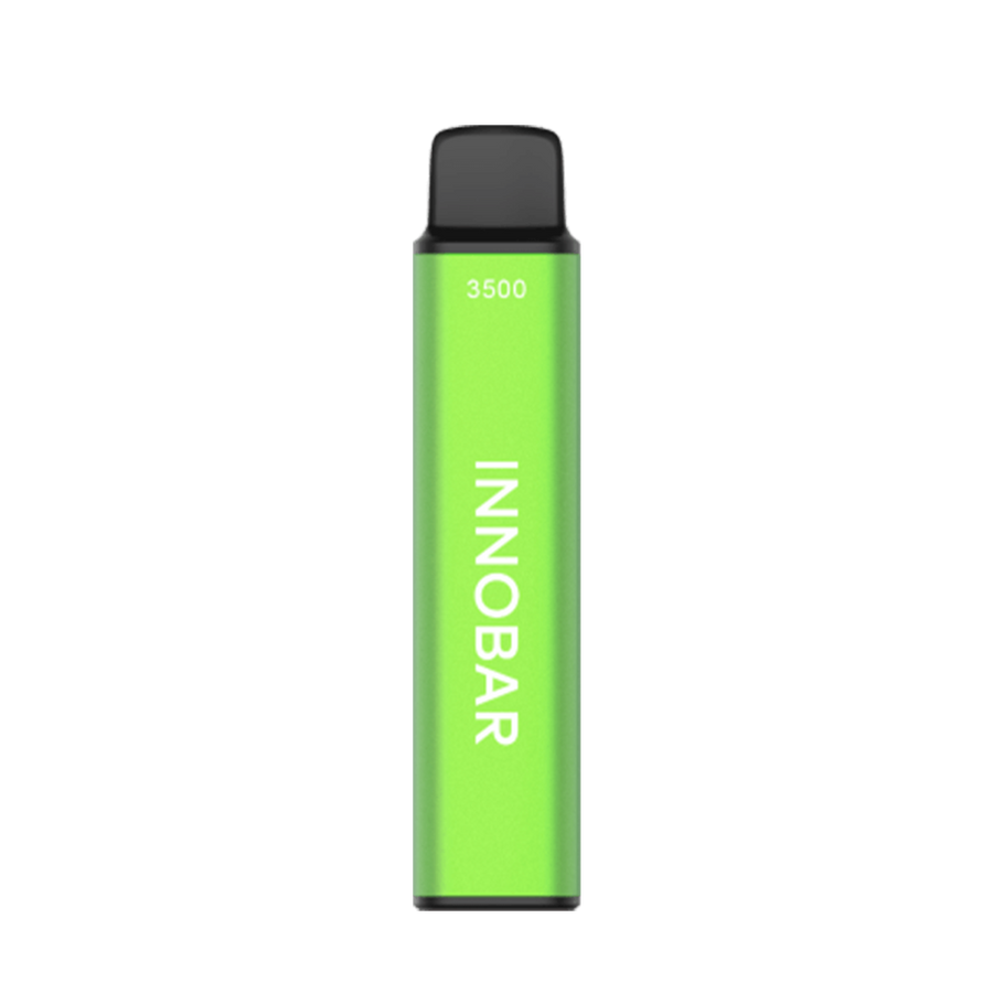 InnoBar 3500 Disposable Vape Double Apple  