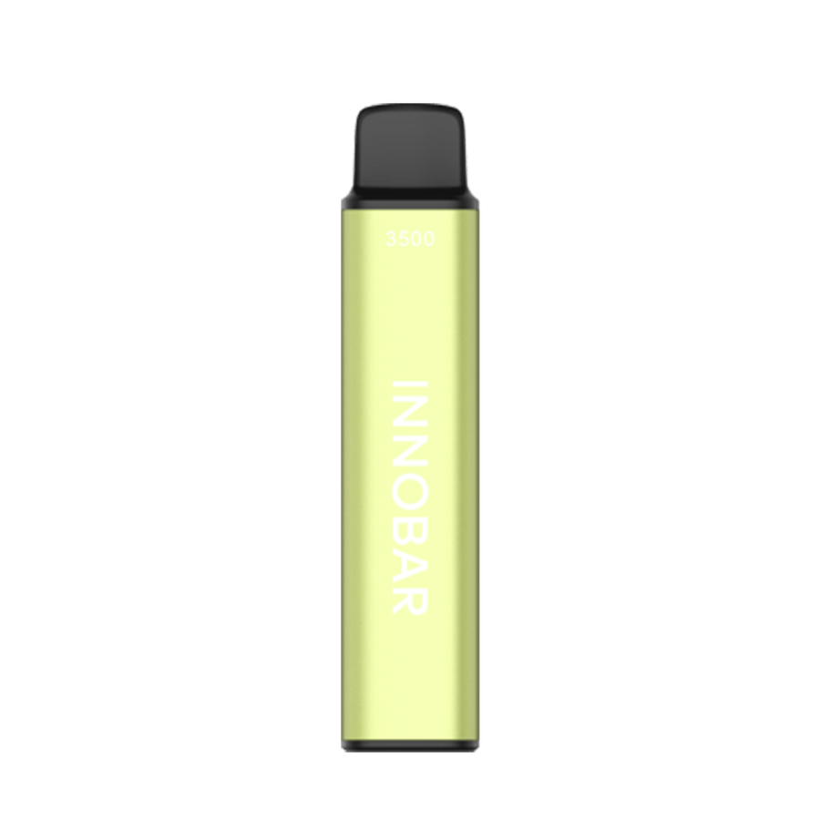 InnoBar 3500 Disposable Vape Kiwi Guava Passion  